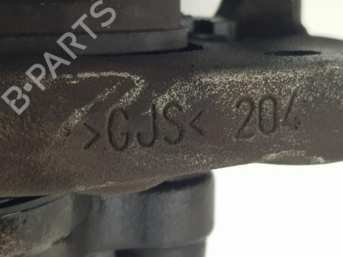 Left front brake caliper PEUGEOT EXPERT Van (V_)  | BP33215506M105  - Image 5