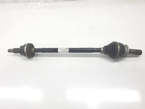 Used Left rear driveshaft Left rear driveshaft 37023616 37023616