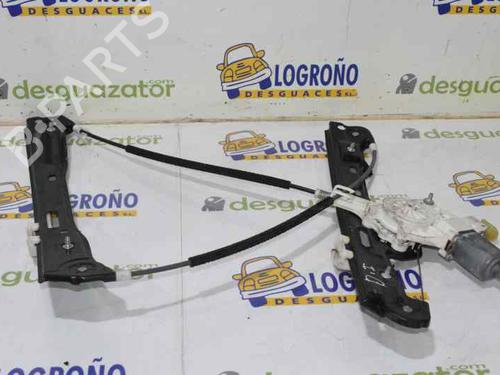Front left window mechanism BMW 1 (E87) 120 d | BP770541C22 