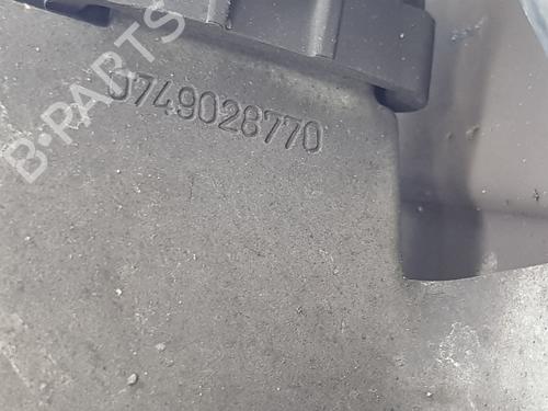 Right front steering knuckle CITROËN JUMPY III Van (V_) | BP38075858M26 - Image 6