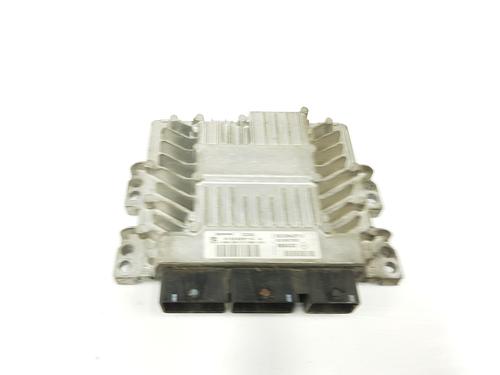 Motorstyringsenhed RENAULT SCÉNIC II (JM0/1_) 1.5 dCi (JM1E, JM16) (106 hp) 9517439
