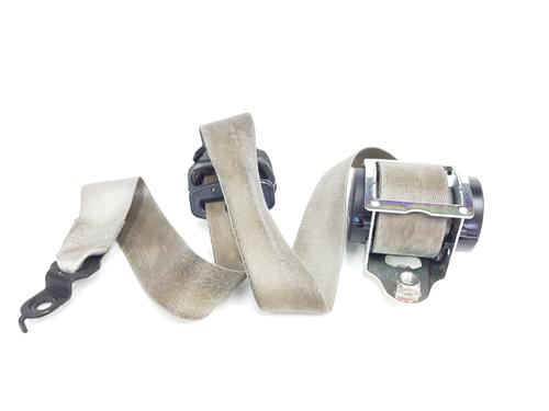 Used Rear left seatbelt MERCEDES-BENZ M-CLASS (W164) ML 280 CDI 4-matic (164.120) (190 hp) 29207697