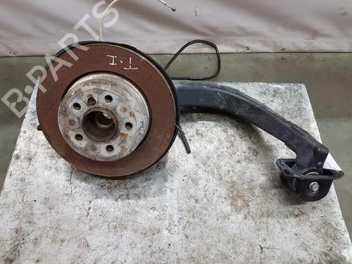 Left rear steering knuckle BMW X3 (E83) xDrive 25 i | BP3657909M27 