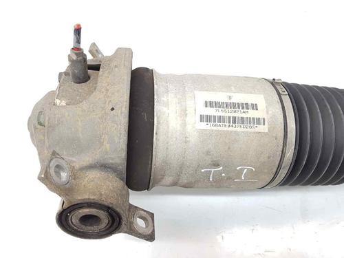 Left rear shock absorber PORSCHE CAYENNE (9PA) Turbo 4.5 | BP5099987M18 