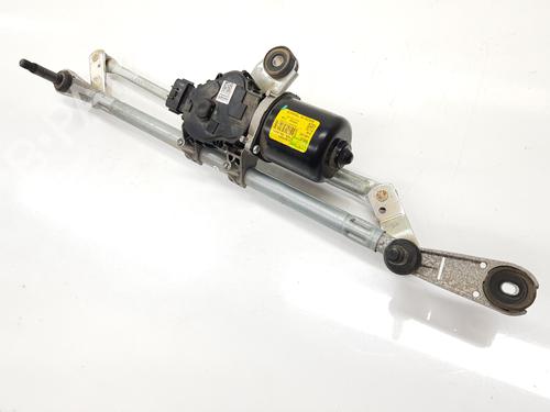 Used Front wiper motor Front wiper motor RENAULT AUSTRAL [2022-2026] 34245582 34245582