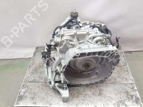 Gearbox RENAULT CAPTUR II (HF_)  | BP9952540M3 