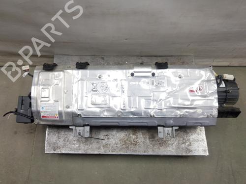 Used Battery Battery HYUNDAI IONIQ (AE) 1.6 GDI Hybrid (105 hp) 34571053 34571053