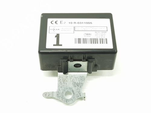 Used Electronic module TOYOTA YARIS (_P13_) 1.3 (NSP130_, NSP130) (99 hp) 19122235