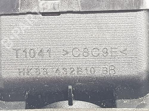 Other JAGUAR F-PACE (X761) | BP33056318O1 - Image 4