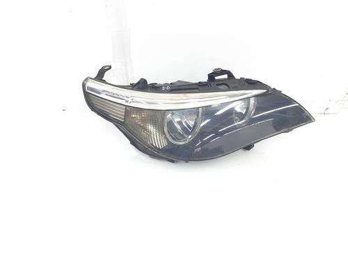 Right headlight BMW 5 (E60) 525 d | BP38732215C29 - Image 2