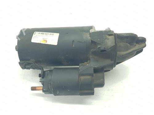 Used Starter CITROËN JUMPER II Van 2.2 HDi 130 (130 hp) 22551751