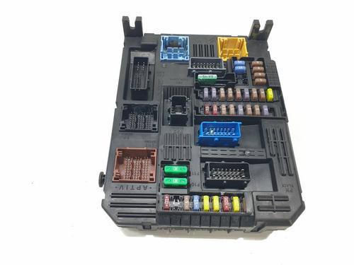 Used Fuse box Fuse box PEUGEOT 2008 II (UD_, US_, UY_, UJ_, UR_, UC_) [2019-2026] 40606762 40606762