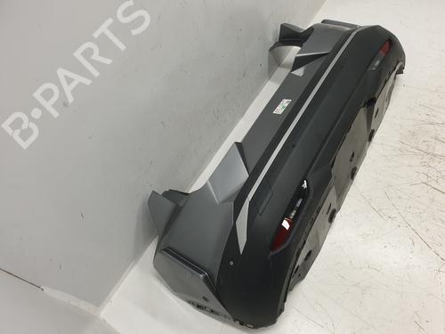Rear bumper RENAULT SCENIC E-TECH PHASE I EV60 | BP37072836C8 - Image 4