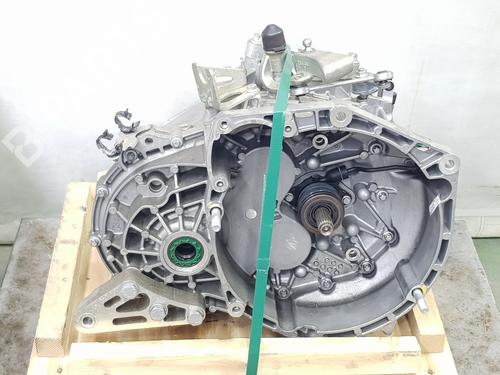 Used Gearbox Gearbox FIAT DOBLO Cargo (263_) [2010-2026] 32775071 32775071