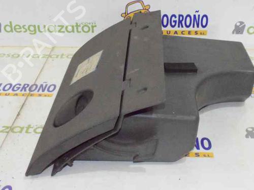Glove box OPEL COMBO Box Body/MPV  | BP1296234C95 