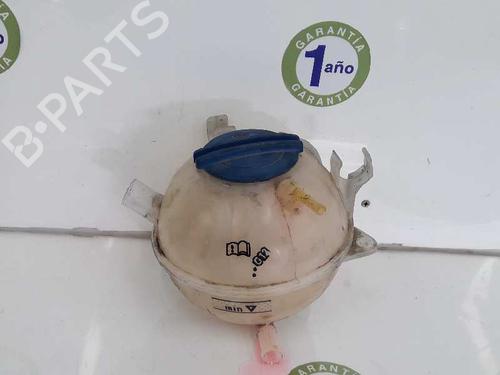 Expansion tank SEAT LEON (1P1) 1.6 TDI (105 hp) 1K0121407F | 1K0121407F | 1K0121407F |