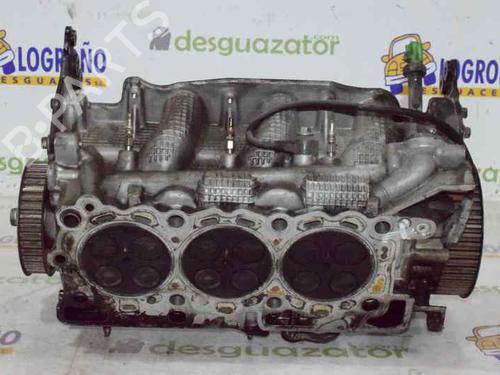 Cylinder head LAND ROVER RANGE ROVER SPORT I (L320) 2.7 D 4x4 | BP10976166M5