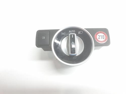 Forlygtekontakt Forlygtekontakt MERCEDES-BENZ GLK-CLASS (X204) [2008-2015] 33801802 33801802