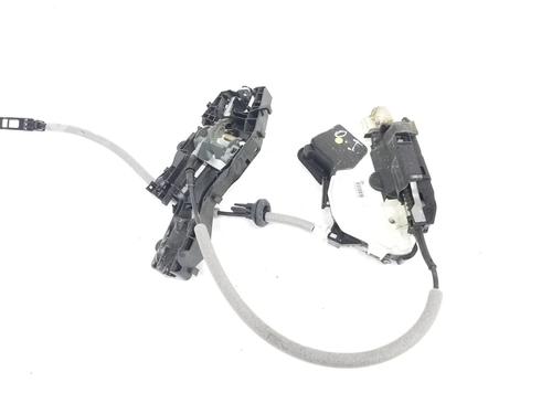 Used Front left lock VW PASSAT ALLTRACK B8 Variant (3G5, CB5) 2.0 TDI 4motion (150 hp) 11129282