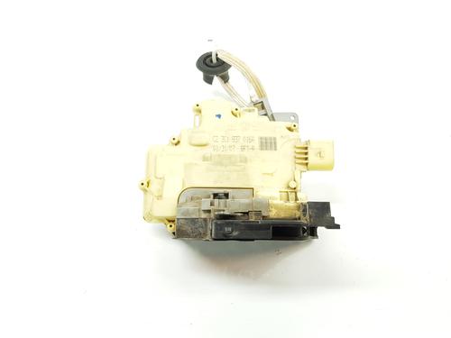 Front right lock AUDI Q7 (4LB) 3.0 TDI quattro | BP18356698C97 