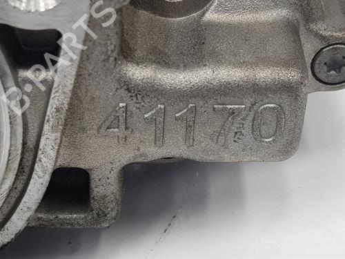 Starter MERCEDES-BENZ GLK-CLASS (X204) 220 CDI 4-matic (204.984, 204.997) | BP8233618M8 