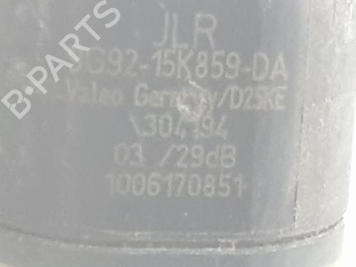 Other LAND ROVER RANGE ROVER EVOQUE (L538) 2.0 D | BP31959944O1