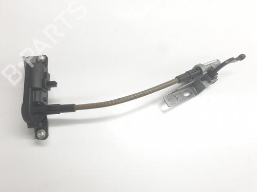 Used Electronic module Electronic module MERCEDES-BENZ R-CLASS (W251, V251) R 350 CDI 4-matic (251.124, 251.125) (211 hp) 32631598 32631598