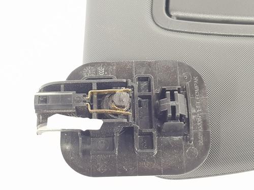 Left sun visor RENAULT ARKANA I (LCM_, LDN_)  | BP33274594I1  - Image 5