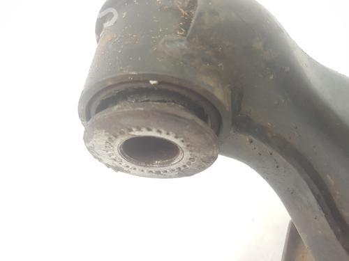 Left front suspension arm TOYOTA LAND CRUISER 90 (_J9_) 3.0 TD (KZJ90_, KZJ95_, KZJ90R, KZJ95R, KZJ90W, KZJ95W) | BP13578169M12 