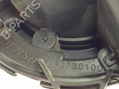 Heater blower motor RENAULT EXPRESS Box Body/MPV | BP37014111M62 - Image 5