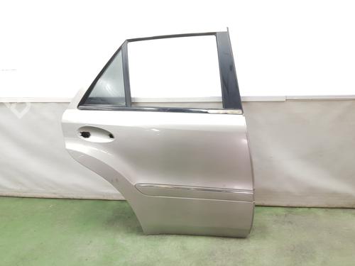 Right rear door MERCEDES-BENZ M-CLASS (W164) ML 320 CDI 4-matic (164.122) | BP9139029C5 