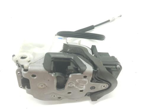 Used Front left lock OPEL MOKKA / MOKKA X (J13) 1.6 CDTI (_76) (136 hp) 8080631