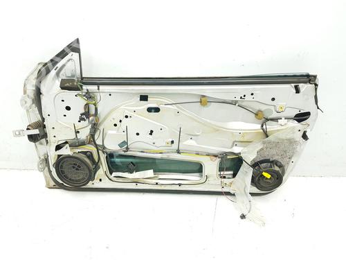 Right front door MERCEDES-BENZ CLK (C208) CLK 200 Kompressor (208.344) | BP15670696C3 