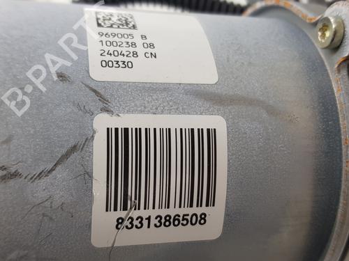 Steering column RENAULT ARKANA I (LCM_, LDN_) | BP33220170M21 - Image 9