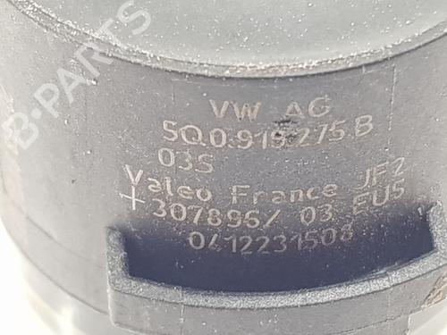 Other SEAT IBIZA V (KJ1, KJG) 1.0 MPi | BP27577319O1 