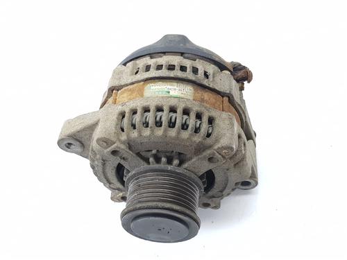 Alternator TOYOTA LAND CRUISER PRADO (_J12_) 3.0 D-4D (KDJ120, KDJ125) | BP27701184M7 