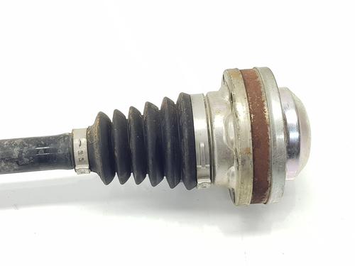 Right front driveshaft AUDI A3 (8V1, 8VK) S3 quattro | BP28041914M39 