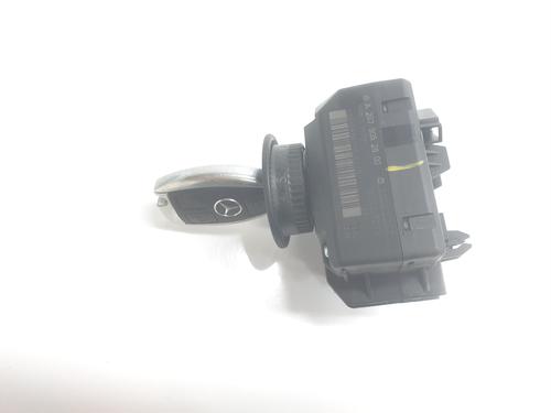 Used Other Other MERCEDES-BENZ C-CLASS T-Model (S204) C 250 CDI 4-matic (204.282) (204 hp) 33215241 33215241