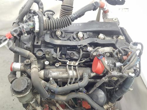 Engine TOYOTA LAND CRUISER PRADO (_J12_) 3.0 D-4D (KDJ120, KDJ125) | BP10388528M1 