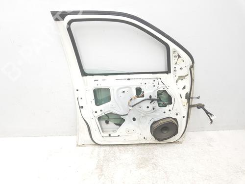 Left front door NISSAN PATHFINDER III (R51) 2.5 dCi 4WD | BP17199670C2 
