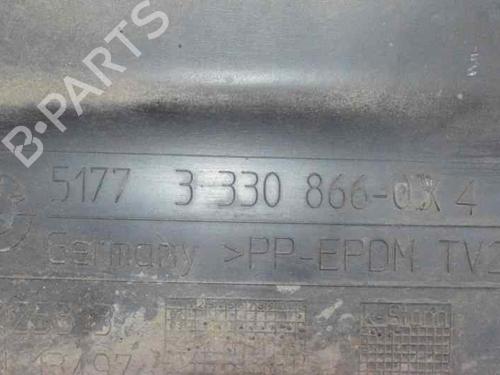 Other BMW X3 (E83) 2.0 d | BP14121805O1 