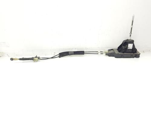 Used Gear lever RENAULT EXPRESS Box Body/MPV [2021-2026]  31374257