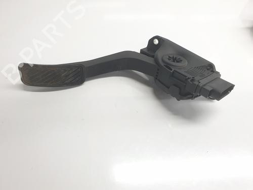 Pedal FORD TOURNEO CONNECT / GRAND TOURNEO CONNECT V408 MPV 1.0 EcoBoost (100 hp) 22276051