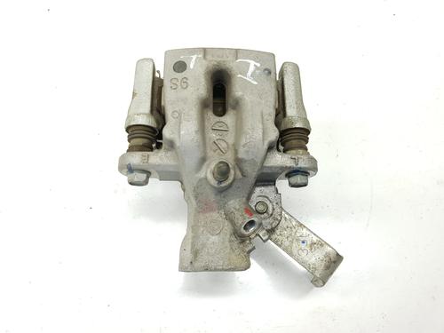 Used Left rear brake caliper SUZUKI SX4 S-Cross (JY) 1.4 T (AKK414) (140 hp) 22554399
