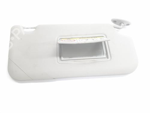 Right sun visor FORD B-MAX (JK) | BP36678590I2 - Image 2