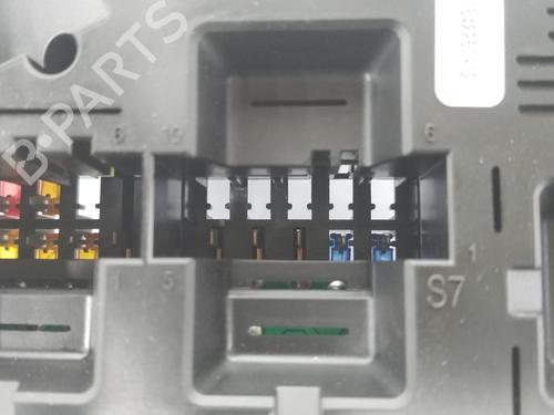 Fuse box MERCEDES-BENZ GLC Coupe (C253) AMG 43 4-matic (253.364) | BP9134031E1 