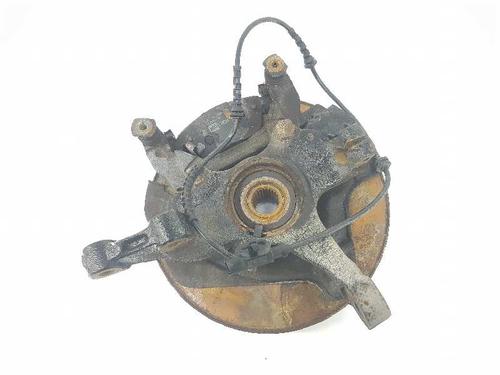 Left front steering knuckle OPEL CORSA D (S07) 1.3 CDTI (L08, L68) | BP6048476M25 