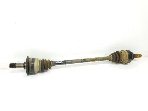 Right rear driveshaft BMW 4 Convertible (F33, F83) 420 d (184 hp) 15192498