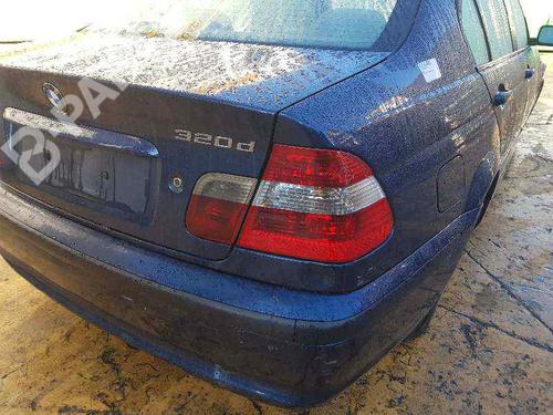 Oil radiator BMW 3 (E46) 320 d | BP8745709M33  - Image 34