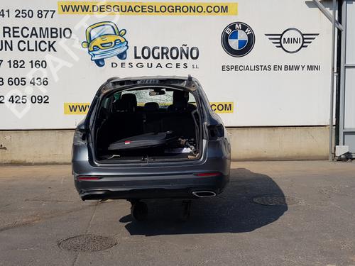 Front wiper motor MERCEDES-BENZ GLC (X253)  | BP27983669M29 